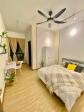 Room in condominium for rent in Bukit Jalil