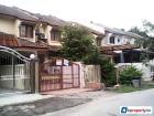 2 Storey Link House Bukit Indah AMPANG