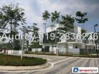 5 bedroom Semi-detached House for sale in KL City