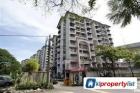 3 bedroom Apartment for sale in Pandan Jaya