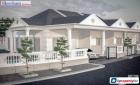 3 bedroom 1-sty Terrace/Link House for sale in Ipoh