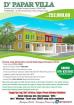 3 bedroom 2-sty Terrace/Link House for sale in Kota Kinabalu