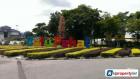 5500sf Bungalow Lot in Batu Pahat Town