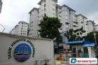 3 bedroom Apartment for sale in Ampang