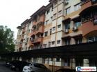 3 bedroom Apartment for sale in Pandan Jaya
