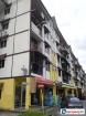 3 bedroom Apartment for auction in Hulu Langat