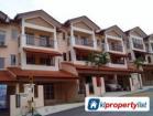 3 bedroom Townhouse for sale in Selayang