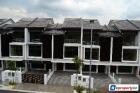 7 bedroom 3-sty Terrace/Link House for sale in Selayang