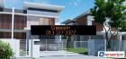 Semi-detached House for sale in Shah Alam