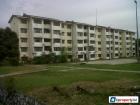 Flat PKNS, Seksyen 16 Bangi