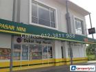 Shop for sale in Alam Impian