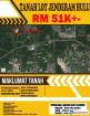 Residential Land for sale in Sepang