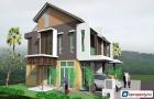 4 bedroom Semi-detached House for sale in Gombak