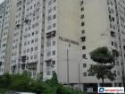 Flat Pelangi Magna Prima, Kepong
