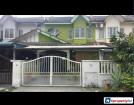 4 bedroom 2-sty Terrace/Link House for sale in Sentul