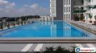 2 bedroom Serviced Residence for sale in Setia Alam