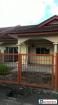 Single Storey House At Alam Perdana, Puncak Alam, Kuala Selangor