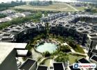 MIRAGE CONDO BY THE LAKE, CYBERJAYA