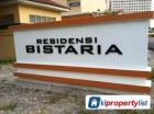 Residensi Bistaria Apt, Ukay Perdana