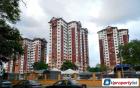 APARTMENT SRI MURNI, SELAYANG