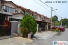 4 bedroom 2-sty Terrace/Link House for sale in Puchong