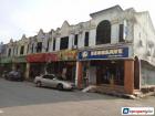 Shophouse for sale in Ipoh