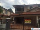 4 bedroom Semi-detached House for rent in Ipoh