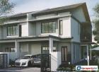 4 bedroom 2-sty Terrace/Link House for sale in Seremban