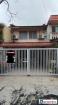 DOUBLE STOREY AT 62B BANDAR MENJALARA, KL
