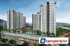 Golden triangle condo @ Relau