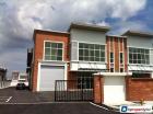 Factory for sale in Cheras