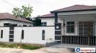 House single storey semi d at jln kim kee, muar