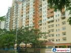 Residensi Bistaria Apartment Taman Ukay Bistari Ampang Selangor