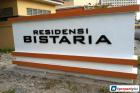 Residensi Bistaria Apartment Taman Ukay Bistari Ampang Selangor