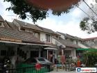 3 bedroom 2-sty Terrace/Link House for sale in Petaling Jaya
