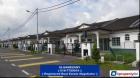 3 bedroom 1-sty Terrace/Link House for sale in Port Klang