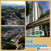 vue residence for rent@ KUALA LUMPUR SENTRAL rm 700K