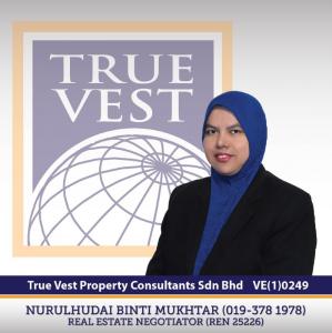 Hudai Perunding Hartanah