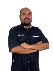Mohd Fikri Ahmad
