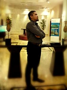 Muhammad Aizat Bin Mohamad Yusop