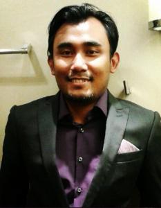 Nor Mohd Asri B Shood