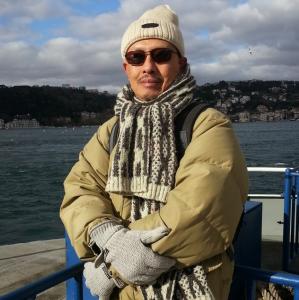 Dato Mohd Zulkifli Ismail