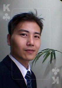 Rex Heng