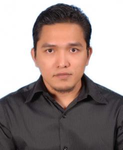 Saiful Bahri