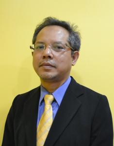 Zulkifli Hassan
